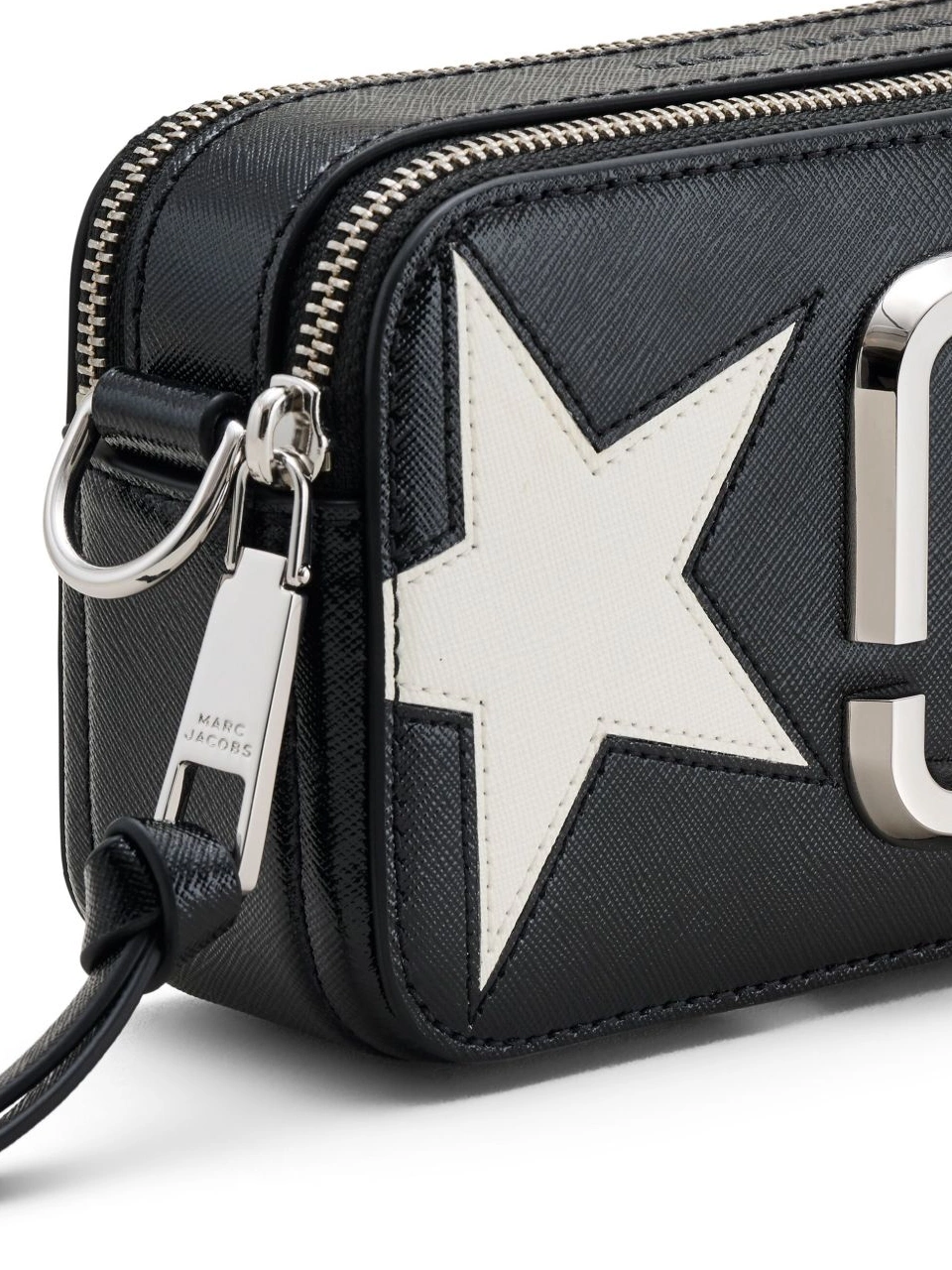 Cheap Patchwork Star Women Snapshot body cross Jacobs Marc The bag 0807